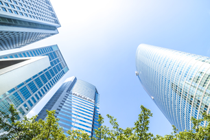 ビルシステム事業｜株式会社東洋システム