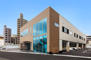 事業所案内｜株式会社東洋システム