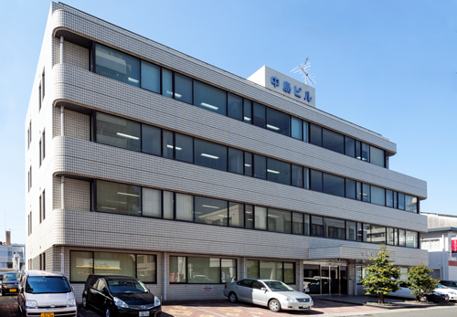 熊本営業所|株式会社東洋システム