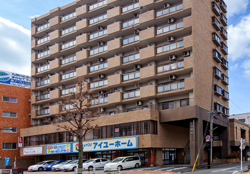 北九州営業所|株式会社東洋システム